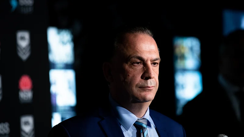 Droits de diffusion de la LNR : Nine et Foxtel proches d’un accord de 5 milliards de dollars pour éclipser le record de l’AFL