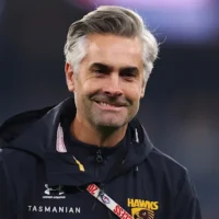 AFL 2026 : Daniel Giansiracusa, assistant de Hawthorn, va se lancer dans le ring pour le poste d&rsquo;entraîneur des Carlton Blues, pas pour les Bombers d&rsquo;Essendon
