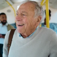 Carte seniors Opal : Est-ce que j&rsquo;y vais trop fort à 2,50 $ par jour ? Vous pariez que je le suis