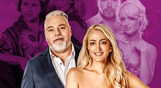 Kyle Sandilands et Jackie « O » Henderson sont mêlés à une querelle juridique compliquée.