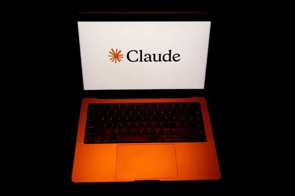 Claude d'Anthropic est embrassée par Tante.