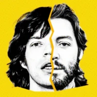 McCartney regarde en arrière, les Stones semblent intemporels – les deux semblent toujours aussi intemporels