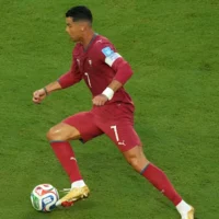 Mises à jour LIVE de la Coupe du Monde de la FIFA 2026 : la RD Congo rejoint le Portugal et la Colombie en huitièmes de finale ; L&rsquo;Angleterre est en tête du Groupe L, la Croatie a battu le Ghana à la deuxième place ; L&rsquo;Algérie, l&rsquo;Autriche, la Jordanie et l&rsquo;Argentine en action aujourd&rsquo;hui