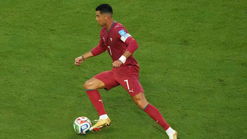 Mises à jour LIVE de la Coupe du Monde de la FIFA 2026 : la RD Congo rejoint le Portugal et la Colombie en huitièmes de finale ; L'Angleterre est en tête du Groupe L, la Croatie a battu le Ghana à la deuxième place ; L'Algérie, l'Autriche, la Jordanie et l'Argentine en action aujourd'hui