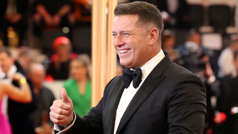 Karl Stefanovic quittera Nine « immédiatement » après que le réseau ait conclu un contrat de plusieurs millions de dollars