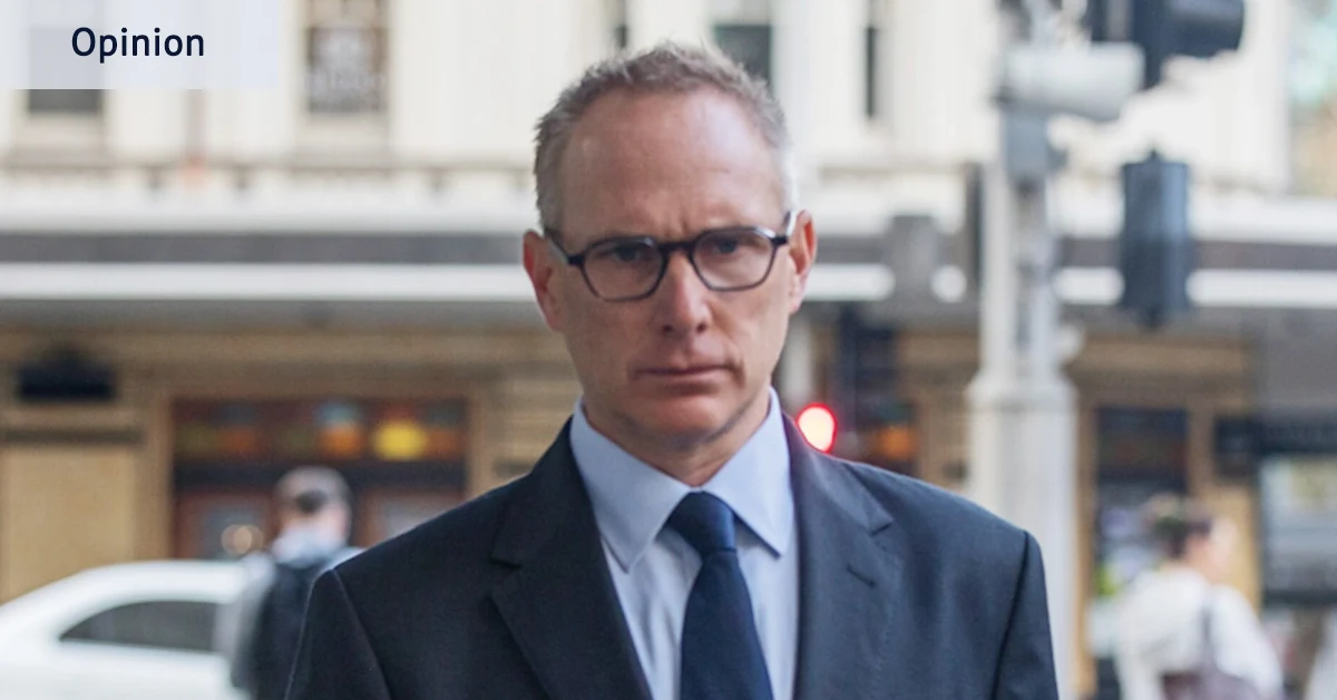 Joel Thickins : le patron du capital-investissement plaide coupable de conduite négligente et de refus de passer un alcootest