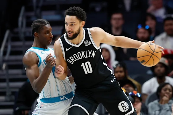 Le basketteur australien Ben Simmons serait le bienvenu dans la NBL s'il décidait de jouer.