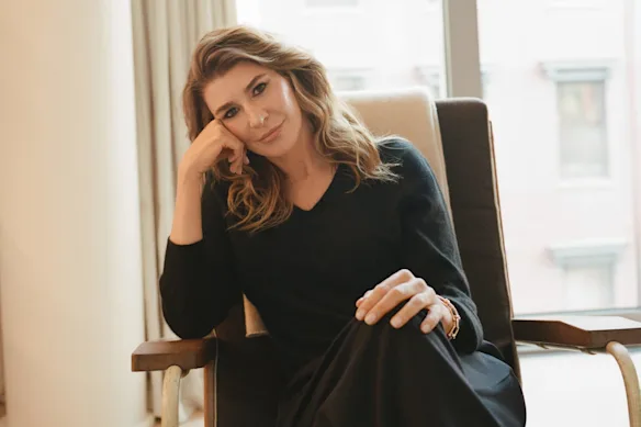 Carisa Janes : « Ne passez pas trop de temps devant le miroir. »