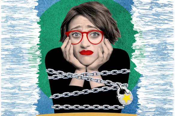 Le désir d’être licencié est plus courant qu’on ne voudrait l’admettre.