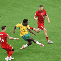 Coupe du Monde de la FIFA 2026 : un match d&rsquo;ouverture torride des Socceroos, puis de la pure magie : comment Nestory Irankunda et Connor Metcalfe ont stupéfié la Turquie