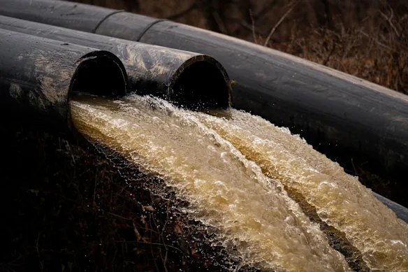 Les eaux usées pourraient être récupérées pour constituer une source d’énergie fiable et renouvelable pour alimenter les piscines et les écoles d’ici quelques années en Australie.
