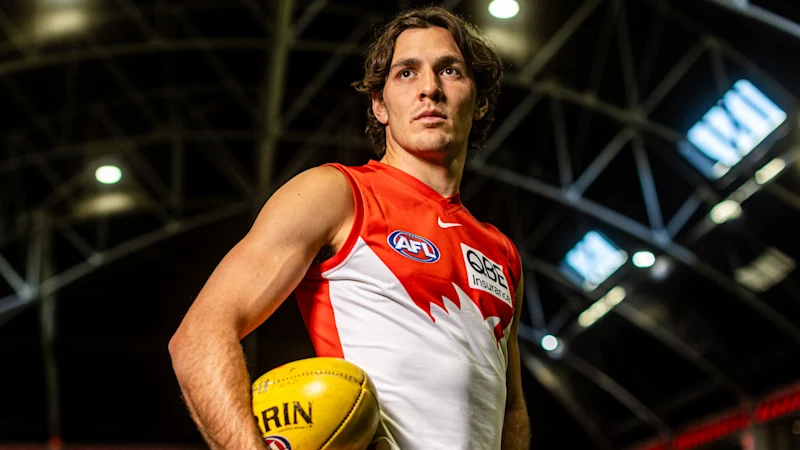 Errol Gulden et Tom McCartin reviennent dans l'équipe des Sydney Swans pour le match contre les Lions de Brisbane au Gabba : équipes de l'AFL et conseils d'experts pour la 16e journée