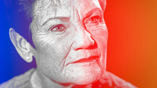 Pauline Hanson est la première ministre préférée du pays dans le dernier Resolve Political Monitor.