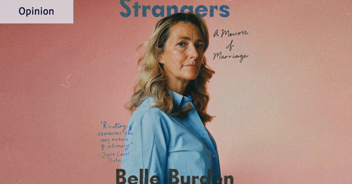 La controverse Belle Burden : peut-on faire confiance aux « étrangers » ?