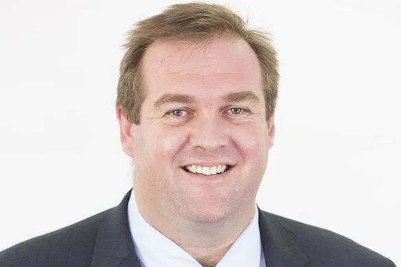 Lincoln Folo a été nommé directeur fédéral du Parti libéral.