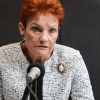 L&rsquo;interview de Pauline Hanson et One Nation montre les défauts qu&rsquo;Angus Taylor peut utiliser