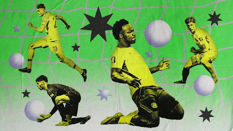Mises à jour Socceroos contre Paraguay LIVE : le choc crucial de la Coupe du monde entre l'Australie à Santa Clara est en cours ; Tony Popovic nomme Irankunda et Volpato dans le onze de départ