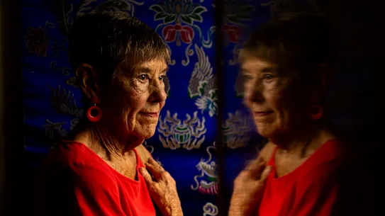 Jill Nash