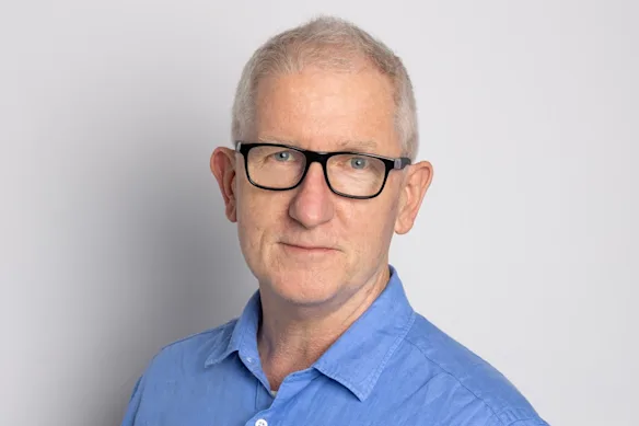 David Munk, rédacteur de longue date du Guardian qui a occupé des postes de direction ici et au Royaume-Uni, dirigera son avant-poste australien.