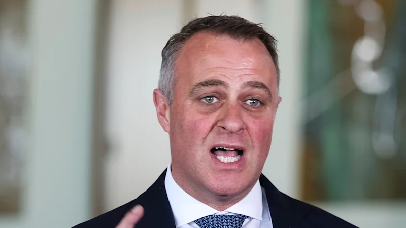 Réformes de la fiscalité du travail : Tim Wilson et Amanda Rishworth s'affrontent lors d'une enquête sénatoriale sur l'impôt sur les plus-values ​​et les changements d'engrenage négatifs