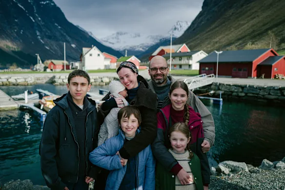 Le drame Fjord a remporté le premier prix à Cannes le mois dernier.