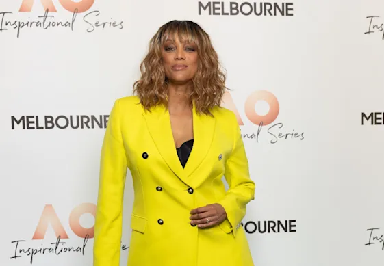 Tyra Banks a intenté une action en diffamation contre Netflix pour sa représentation dans la série documentaire Reality Check: America's Next Top Model.