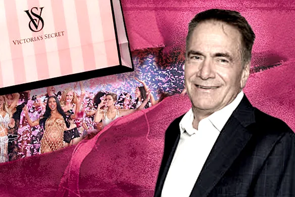 Le milliardaire solitaire cherchait à destituer l'actuelle présidente de Victoria's Secret, Donna James, ainsi que trois autres membres du conseil d'administration, et à rejoindre le conseil d'administration avec trois autres de ses propres candidats.