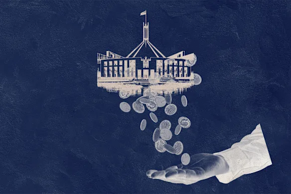 Les dernières réductions d’impôt sur le revenu devraient bénéficier à plus de 10 millions d’Australiens. 
