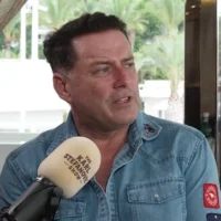 Le podcast de Karl Stefanovic se tait