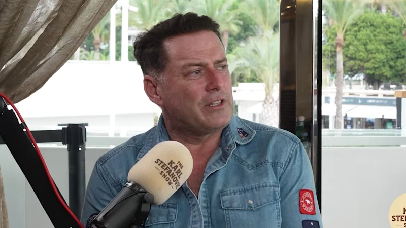Émission de radio Karl Stefanovic : le diffuseur devrait être exclu du créneau Gold après le départ de Nine