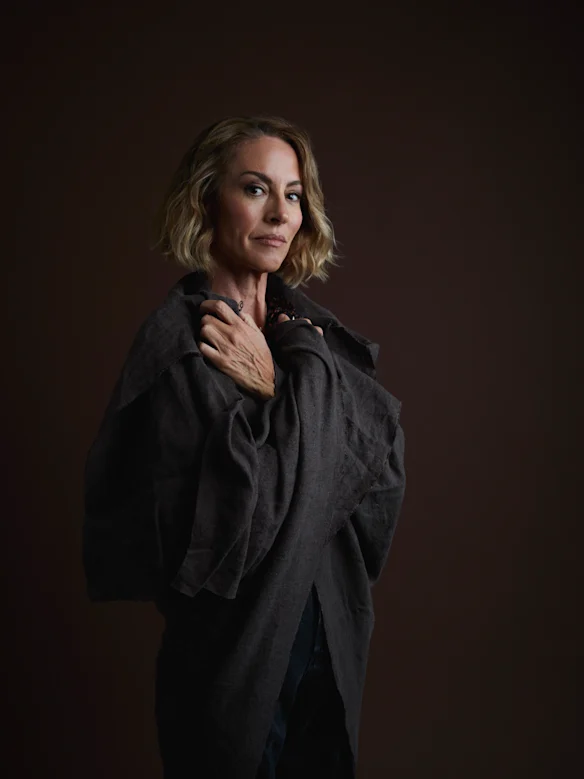 Sarah Wilson a trouvé que sortir avec quelqu'un à Paris était une expérience plus enrichissante qu'en Australie.