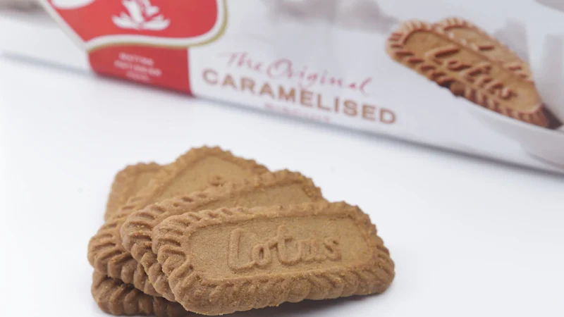 Le fabricant de biscuits est désormais un géant de 15,5 milliards de dollars alors que le biscuit viral envahit le monde