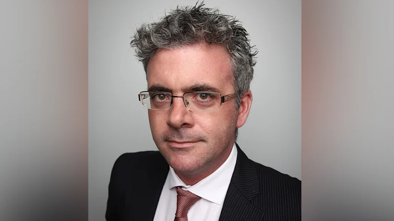 James Massola remporte le prix du journaliste de l'année 2026 de la Federal Press Gallery