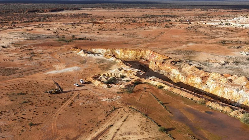 King River accélère la chasse pour débloquer le potentiel historique du camp aurifère de WA