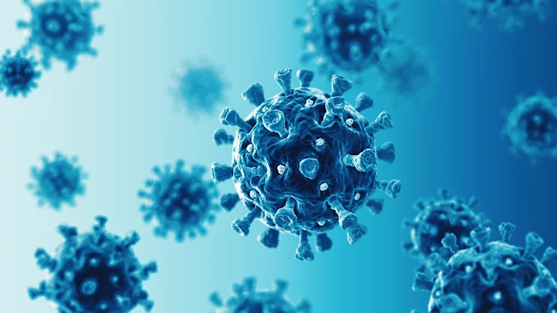 Maladies toponymiques expliquées : pourquoi des virus comme Ebola, Zika et la grippe espagnole portent le nom de lieux