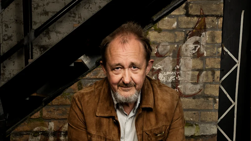 Krank Fuss d'Andrew Upton : pourquoi la première nouvelle du dramaturge fait des comparaisons avec The Magic Pudding et Animal Farm
