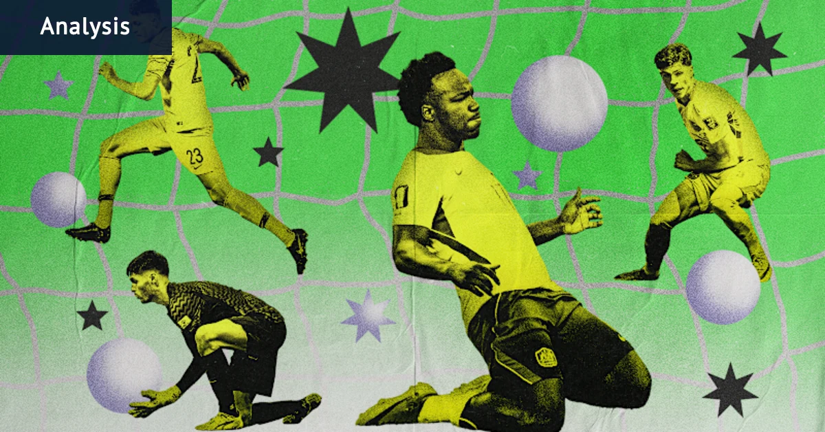 Socceroos vs Egypte : les cinq questions auxquelles Tony Popovic est confronté avant les huitièmes de finale de l'Australie