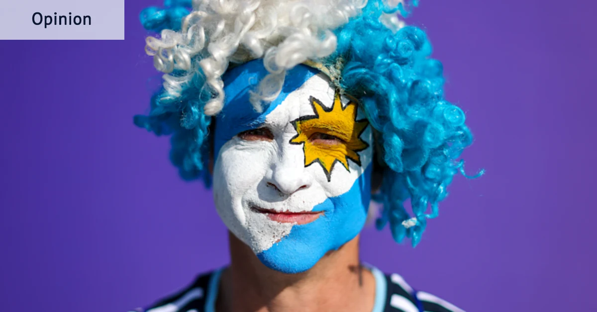 Fièvre de la Coupe du monde : le tournoi est-il la thérapie dont nous avons tous besoin en ce moment ? je le dirais