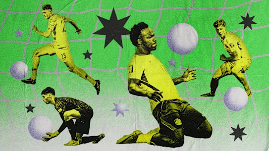 Les Socceroos affrontent le Paraguay vendredi à 12h.
