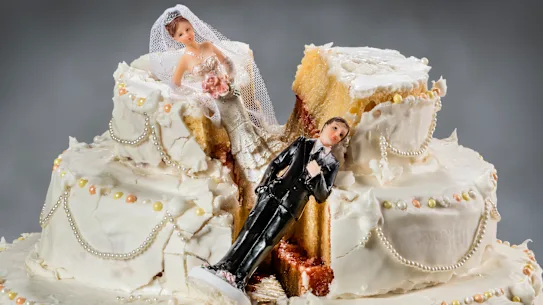Mariage 