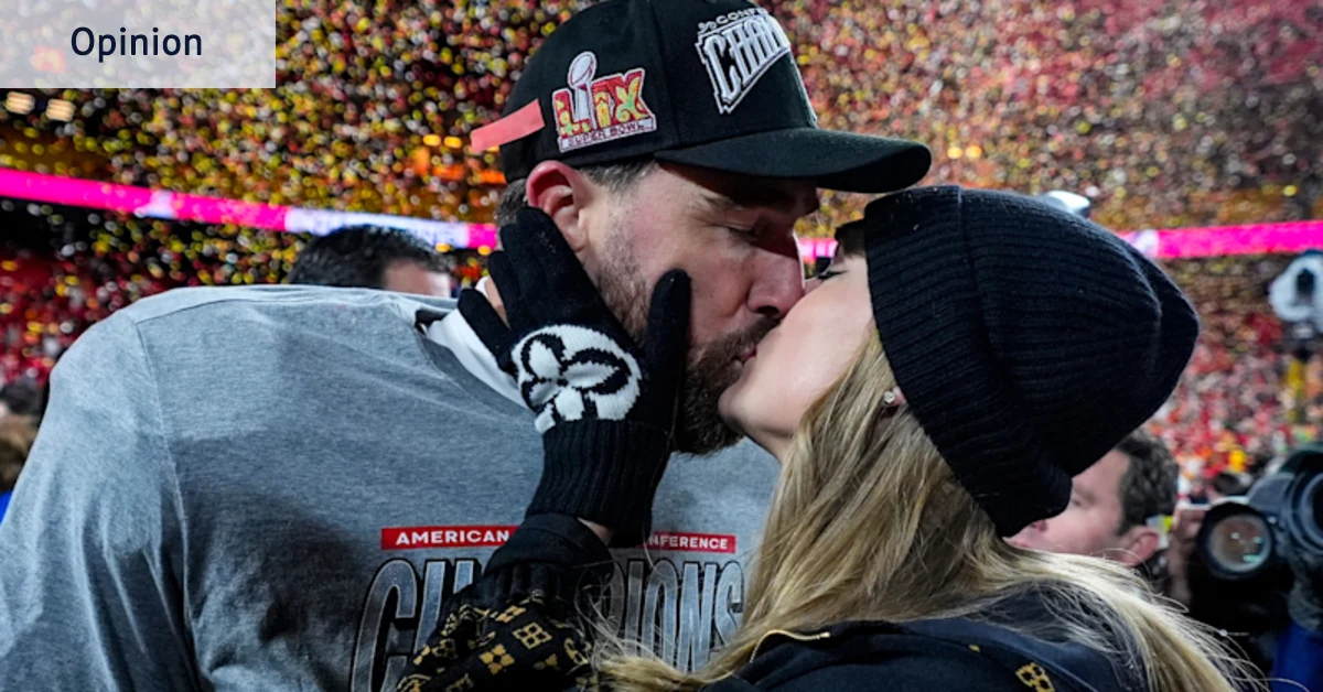 Tu penses que tu es prêt pour le mariage, Taylor ? Voici comment survivre à la première décennie