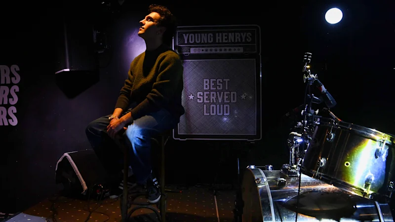 Performance de l'IA des Bootleggers : Good Intent s'excuse d'avoir réservé un artiste IA pour l'événement