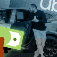 Uber va accepter les paiements en espèces pour aider à gagner des affaires auprès des passagers plus âgés et des baby-boomers