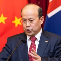Le DFAT soutient l&rsquo;ASIO après le démenti des allégations d&rsquo;espionnage par l&rsquo;ambassadeur de Chine