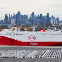 Données sur les ventes de véhicules électriques en Australie : les ventes de véhicules électriques, dont BYD et Tesla, augmentent à la fin des accises sur les carburants