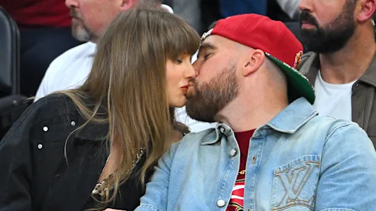 Taylor Swift et Travis Kelce pourraient se marier au Madison Square Garden le 3 juillet.