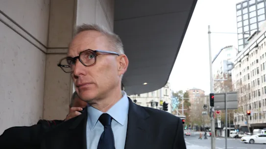 Joel Thickins a enregistré deux condamnations mardi, mais son équipe a de nombreuses raisons de le soutenir.