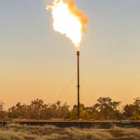 Beetaloo se rapproche des premières ventes de gaz NT grâce à un test de puits solide