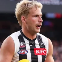 Tribunal de l&rsquo;AFL : Collingwood se bat pour blanchir Billy Frampton avant le choc décisif contre Carlton