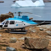 Dalaroo fixe quatre nouvelles cibles pour étendre la chasse aux terres rares au Groenland